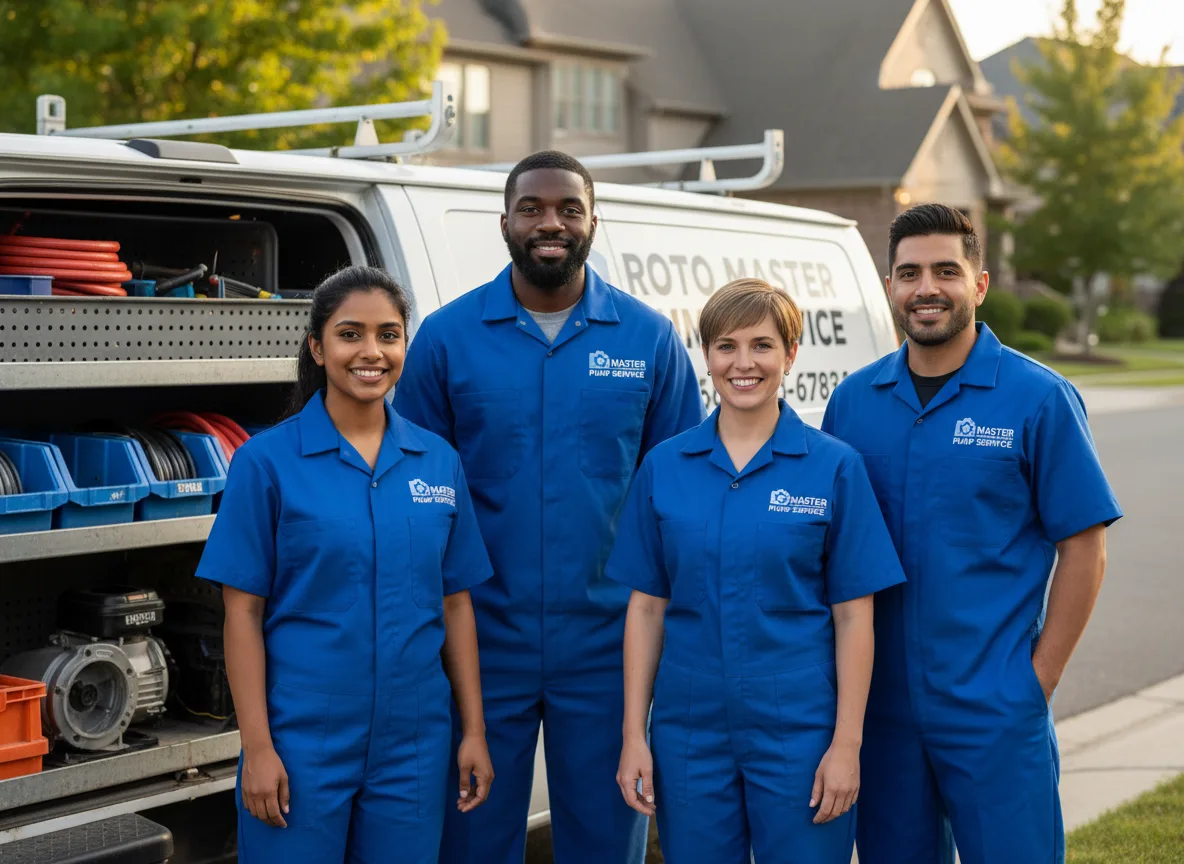 Sump Pump Installation company in Cedar Point, IL